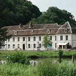 De L'abbaye De L'etanche