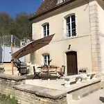 De L'abbaye De L'etanche فيلة *