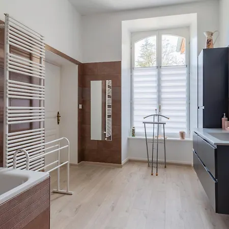 De L'abbaye De L'etanche *