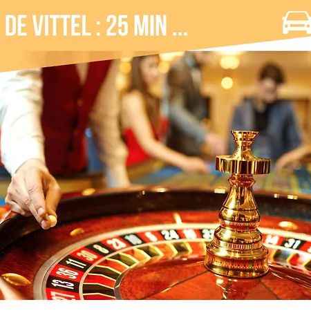 De L'abbaye De L'etanche