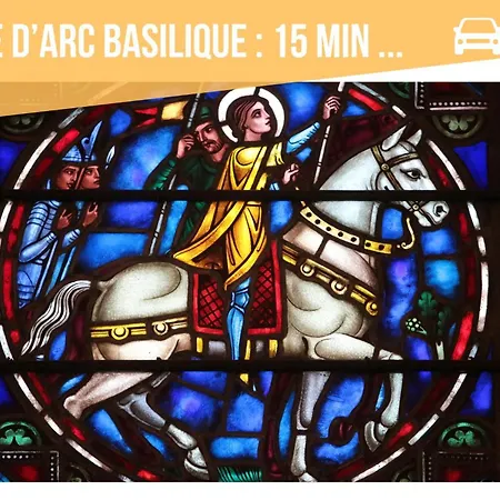 De L'abbaye De L'etanche Villa Neufchateau