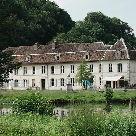 Βίλα De L'abbaye De L'etanche *