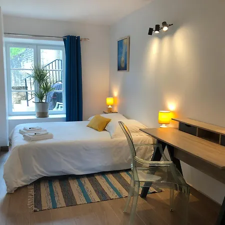 De L'abbaye De L'etanche *