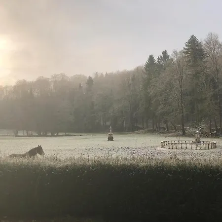Βίλα De L'abbaye De L'etanche