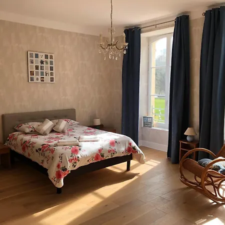 De L'abbaye De L'etanche