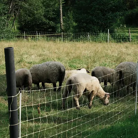 De L'abbaye De L'etanche Villa *