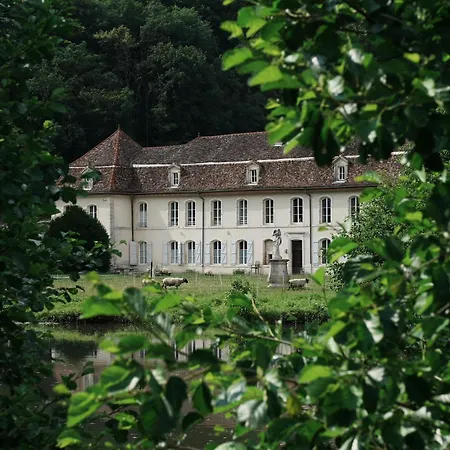 De L'abbaye De L'etanche ヴィラ Neufchâteau
