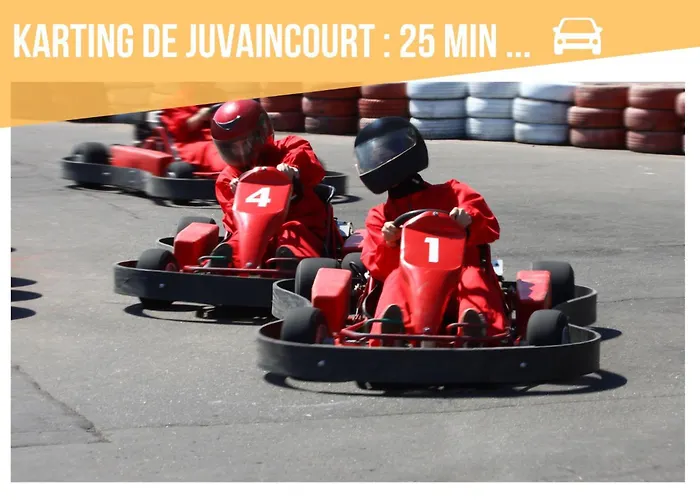 De L'abbaye De L'etanche Vila