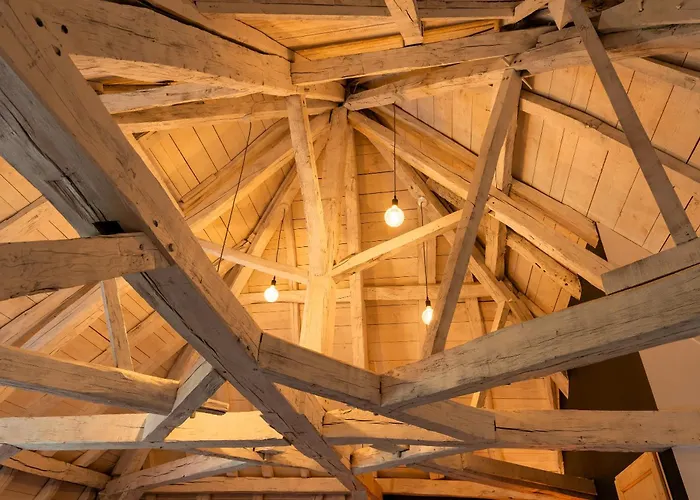 De L'abbaye De L'etanche Neufchâteau