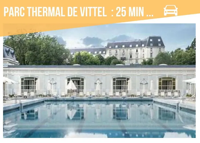 De L'abbaye De L'etanche Neufchâteau