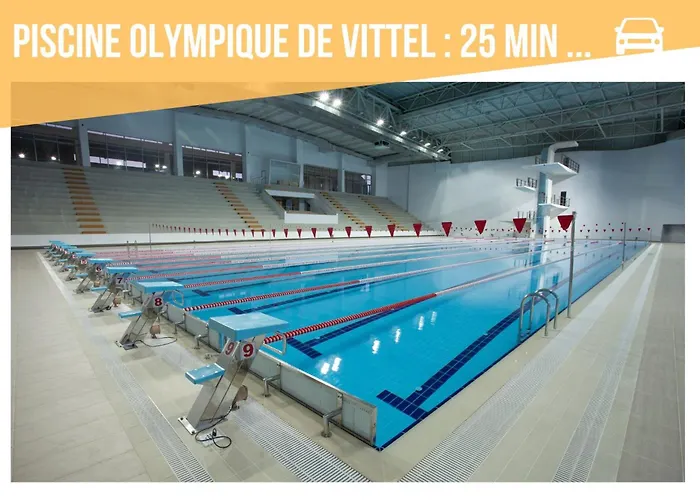 De L'abbaye De L'etanche Vila Neufchâteau