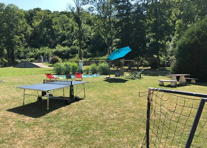 De L'abbaye De L'etanche *